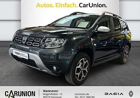 Dacia Duster Prestige TCe 130 2WD GPF