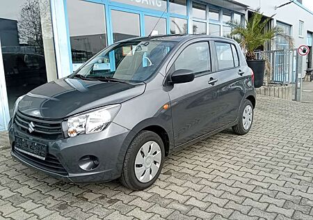 Suzuki Celerio Club