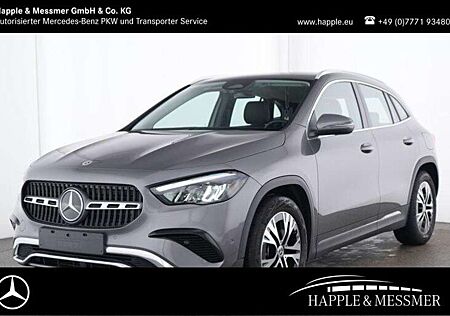 Mercedes-Benz GLA 250 4Matic Progressive LED/AHK/Kamera Navi