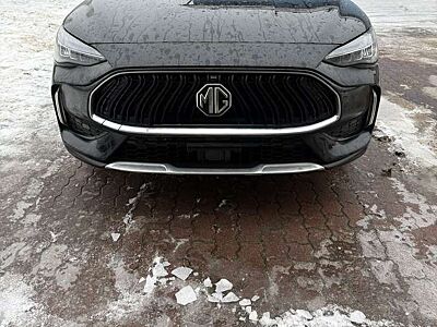 MG HS HS 1.5T-GDI Aut. Comfort