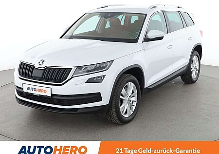 Skoda Kodiaq 2.0 TDI Style 4x4 Aut.*NAVI*LED*ACC*CAM*