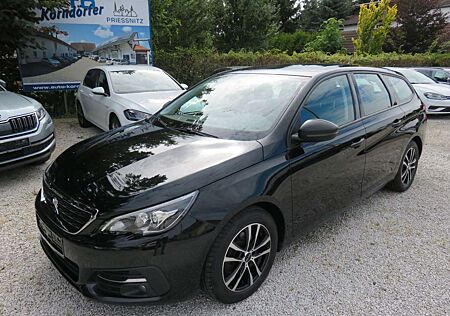 Peugeot 308 SW Access