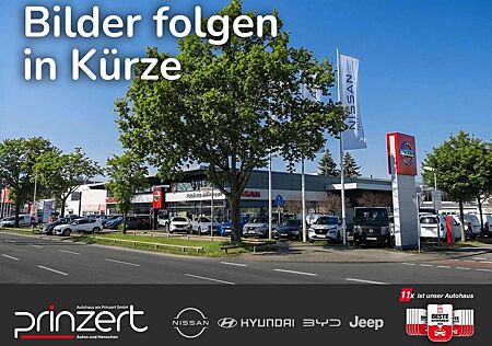Nissan Qashqai 1.3 DIG-T MHEV "N-Connecta" Winter-Paket