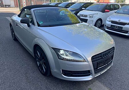 Audi TT 2.0 TFSI Roadster"Klimaaut."Leder"Xenon"Navi"