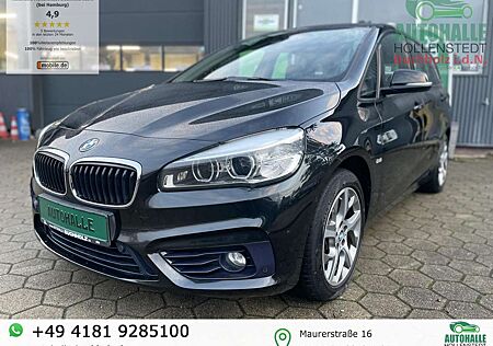 BMW 218 dLang Sport Line~KLIMAAUTOM. NAVI~XENON~ALU~STH~PD