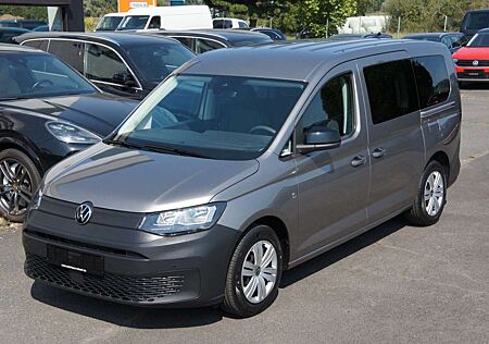 VW Volkswagen Others Caddy Maxi*5-SITZE*AHK*SHZ*PDC*DAB*BLT*GRA*