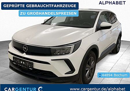Opel Grandland 1.5 D Business Edition AHK BLIS LED