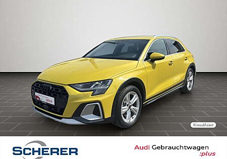 Audi A3 35 TFSI S tronic AHK SHZ 3J Anschlu