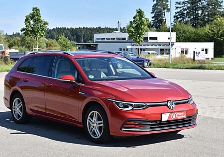 VW Golf Volkswagen VIII*Variant*Style*2.0TDI*DSG*Pano*DIGI*ACC
