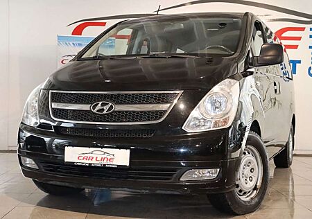Hyundai H-1 Travel *8-Sitzer*Klima*Leder*