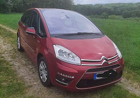 Citroën C4 Picasso Citroen Diesel 1.6 HDi FAP Tendance