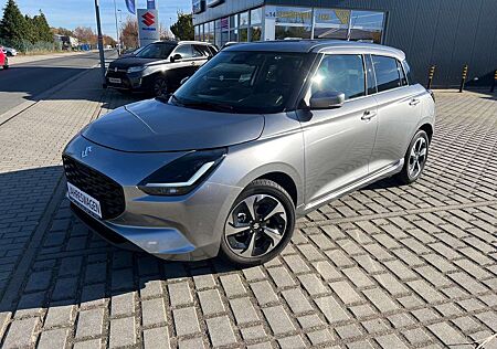 Suzuki Swift 1.2 Hybrid Comfort+ Jahreswagen