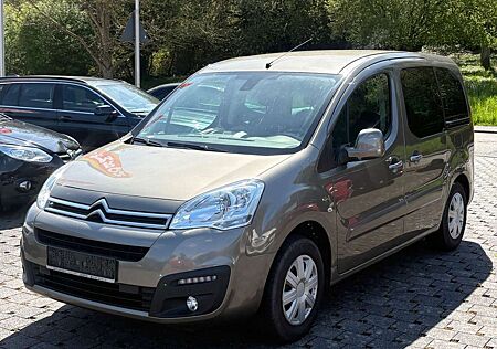 Citroën Berlingo Citroen Kombi Selection