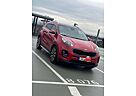 Kia Sportage 1.7 CRDI 2WD ISG Spirit