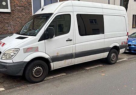 Mercedes-Benz Sprinter 311 CDI 906.731