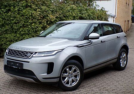 Land Rover Range Rover Evoque Evoque D150 SE Aut./Leder/Navi/Memory/360°