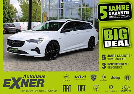 Opel Insignia B Sports Tourer 2.0 CDTI 4X4 ULTIMATE