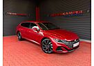 VW Arteon Volkswagen Shooting Brake R-Line 4Motion ACC HuD AHK