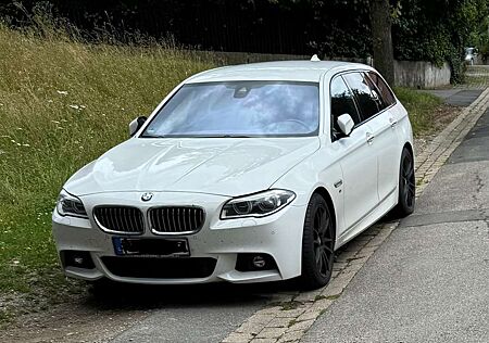 BMW 520i 520