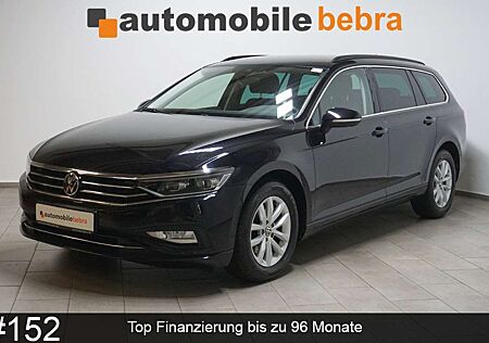 VW Passat Volkswagen 2.0TDI DSG Business Virtual AHK Standhz