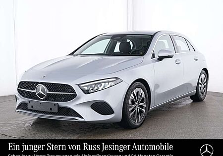 Mercedes-Benz A 200 Progressive *LED*AHK*Cam*TotW*SpurH*Memory