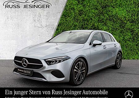 Mercedes-Benz A 200 Progressive *LED*AHK*Cam*TotW*SpurH*Memory