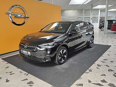 Opel Corsa-e Corsa F e Elegance