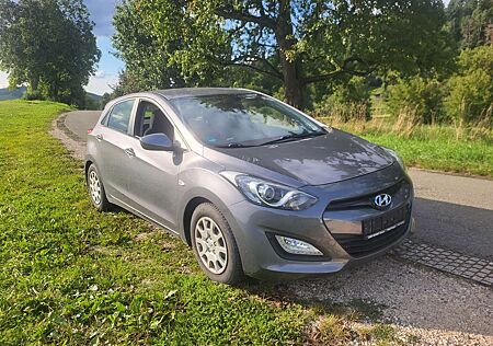 Hyundai i30 Classic