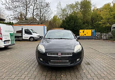 Fiat Bravo Diesel 1.6 Multijet 16V DPF Dynamic
