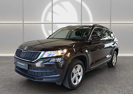 Skoda Kodiaq Ambition 2.0 TDI DSG AHK+TEMPOMAT+PDC+DAB