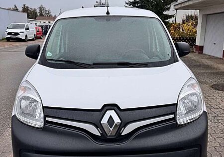 Renault Kangoo Rapid (ENERGY) dCi 95ps