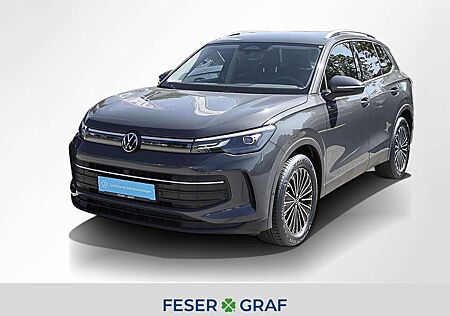 VW Tiguan Volkswagen 1.5 eTSI Life DSG 360° ACC AHK Navi Sitzh