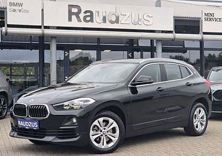 BMW X2 sDrive18i Aut. Advantage