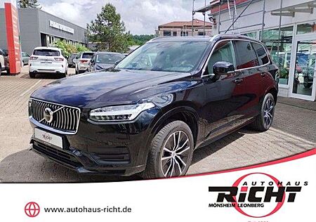 Volvo XC 90 XC90 4x4 Kamera Navi LED Totwinkel ACC Pano Pano