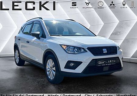 Seat Arona Reference 1.0 TSi 70KW *PDC*SHZ*ALU*KLIMA*NSW*