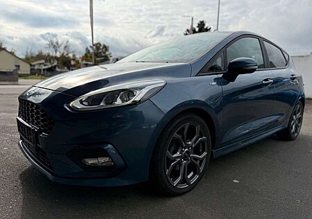 Ford Fiesta gebraucht kaufen Ford Fiesta ST-Line*B&O*Spurass*Sitzhzg.*Rückkamera*