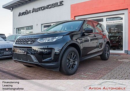 Land Rover Discovery Sport D150 AWD*Keyless*360-Kamera*Navi