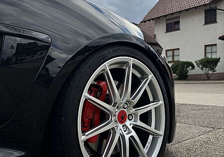 Jaguar XF 3.0 V6 Kompressor AWD