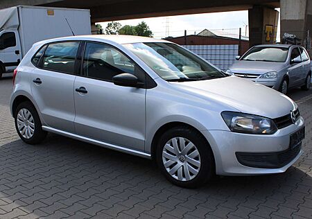 VW Polo Volkswagen Trendline 1.2 TDI 55 kW Klima PDC