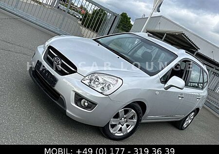 Kia Carens LX*AUTOMATIK*KLIMA*TÜV*