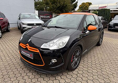 Citroën DS3 Citroen Racing*Tempomat*Klima*