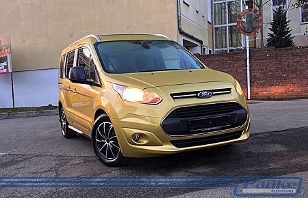 Ford Tourneo Connect Titanium*R-Cam*2-Schiebe*Pano*