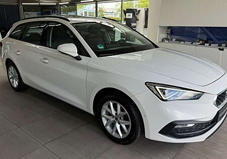 Seat Leon *Sportstourer*Style*NavI*Virtual*Beats*Pano*