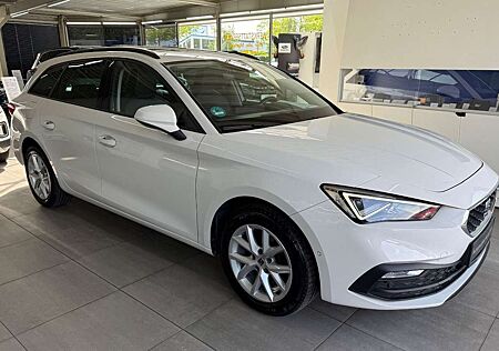 Seat Leon *Sportstourer*Style*NavI*Virtual*Beats*Pano*