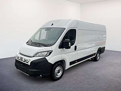 Fiat Ducato L4H2 MY26 Maxi 35 180PS/RADIO/KLIMA/RFK 132 kW ...