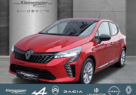 Renault Clio TCe 100 LPG Evolution*Look-Paket*Kamera*SHZ