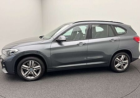 BMW X1 sDrive 18d M-Sport AHK Unfallfrei