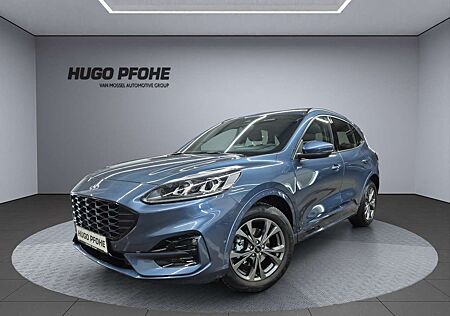 Ford Kuga ST-Line AHK ACC KAM NAVI LED WI-PKT SHZ