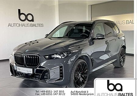 BMW X5 xDrive 30d M Sport Pro 7Sitz/22"/Pano/Luft/AHK