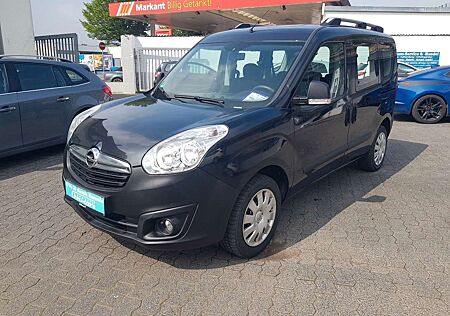 Opel Combo D Selection L1H1 1,4*TÜV*1Jahr Garantie